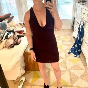 Revolve cocktail dress